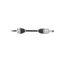 TrakMotive TO-86011 CV Axle Shaft - Front Left