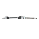 TrakMotive TO-86015 CV Axle Shaft - Front Right