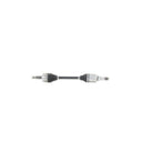 TrakMotive TO-86019 CV Axle Shaft - Front Left