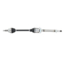 TrakMotive TO-86020 CV Axle Shaft - Front Right