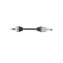 TrakMotive TO-86022 CV Axle Shaft - Front Left