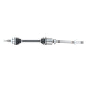 TrakMotive TO-86023 CV Axle Shaft - Front Right