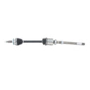 TrakMotive TO-86024 CV Axle Shaft - Front Right