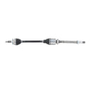 TrakMotive TO-86026 CV Axle Shaft - Front Right