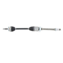 TrakMotive TO-86027 CV Axle Shaft - Front Right