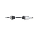 TrakMotive TO-86034 CV Axle Shaft - Front Left