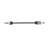 TrakMotive TO-86035 CV Axle Shaft - Rear Right