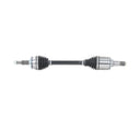 TrakMotive TO-86044 CV Axle Shaft - Front Left