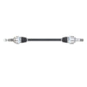 TrakMotive TO-86050 CV Axle Shaft - Rear Right
