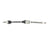 TrakMotive TO-86057 CV Axle Shaft - Front Right