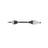 TrakMotive TO-86059 CV Axle Shaft - Front Left