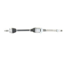 TrakMotive TO-86064 CV Axle Shaft - Front Right