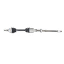 TrakMotive TO-86067 CV Axle Shaft - Front Right