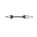 TrakMotive TO-86069 CV Axle Shaft - Front Left