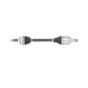 TrakMotive TO-86073 CV Axle Shaft - Front Left