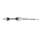 TrakMotive TO-86077 CV Axle Shaft - Front Right