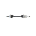 TrakMotive TO-86080 CV Axle Shaft - Front Left