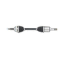 TrakMotive TO-86081 CV Axle Shaft - Front Left