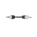 TrakMotive TO-86083 CV Axle Shaft - Front Left