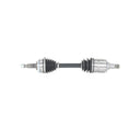 TrakMotive TO-86084 CV Axle Shaft - Front Left