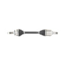 TrakMotive TO-86086 CV Axle Shaft - Front