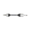 TrakMotive TO-86088 CV Axle Shaft - Front Right