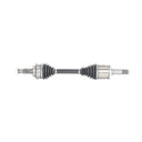 TrakMotive TO-86089 CV Axle Shaft - Front Left