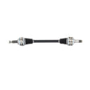 TrakMotive TO-86091 CV Axle Shaft - Rear Left