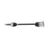 TrakMotive TO-86092 CV Axle Shaft - Rear