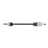 TrakMotive TO-86094 CV Axle Shaft - Rear Left