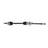 TrakMotive TO-86095 CV Axle Shaft - Front Right
