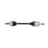 TrakMotive TO-86109 CV Axle Shaft - Front Left