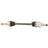 TrakMotive TS-8001 CV Axle Shaft - Front Left