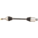 TrakMotive TS-8002 CV Axle Shaft - Front Right