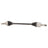 TrakMotive TS-8007 CV Axle Shaft - Front Left or Front Right
