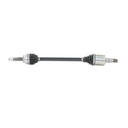TrakMotive TS-86002 CV Axle Shaft - Front Left