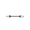 TrakMotive TS-86003 CV Axle Shaft - Front Right