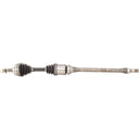 TrakMotive VO-8001 CV Axle Shaft - Front Right
