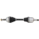 TrakMotive VO-8005 CV Axle Shaft - Front Left