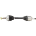 TrakMotive VO-8007 CV Axle Shaft - Front Left