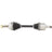 TrakMotive VO-8007 CV Axle Shaft - Front Left