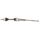 TrakMotive VO-8013 CV Axle Shaft - Front Right