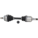 TrakMotive VO-8017 CV Axle Shaft - Front Left