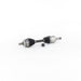 TrakMotive VO-8017 CV Axle Shaft - Front Left