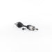 TrakMotive VO-8017 CV Axle Shaft - Front Left