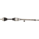 TrakMotive VO-8018 CV Axle Shaft - Front Right