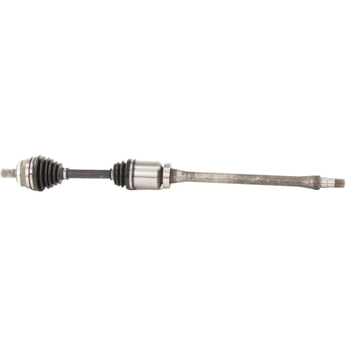 TrakMotive VO-8019 CV Axle Shaft - Front Right
