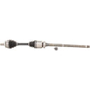 TrakMotive VO-8031 CV Axle Shaft - Front Right