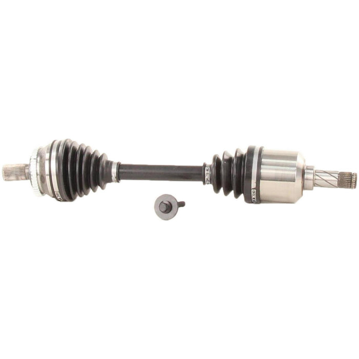 TrakMotive VO-8034 CV Axle Shaft - Front Left