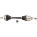 TrakMotive VO-8034 CV Axle Shaft - Front Left